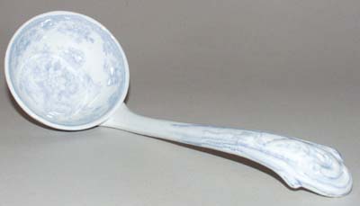 Soup Ladle c1880